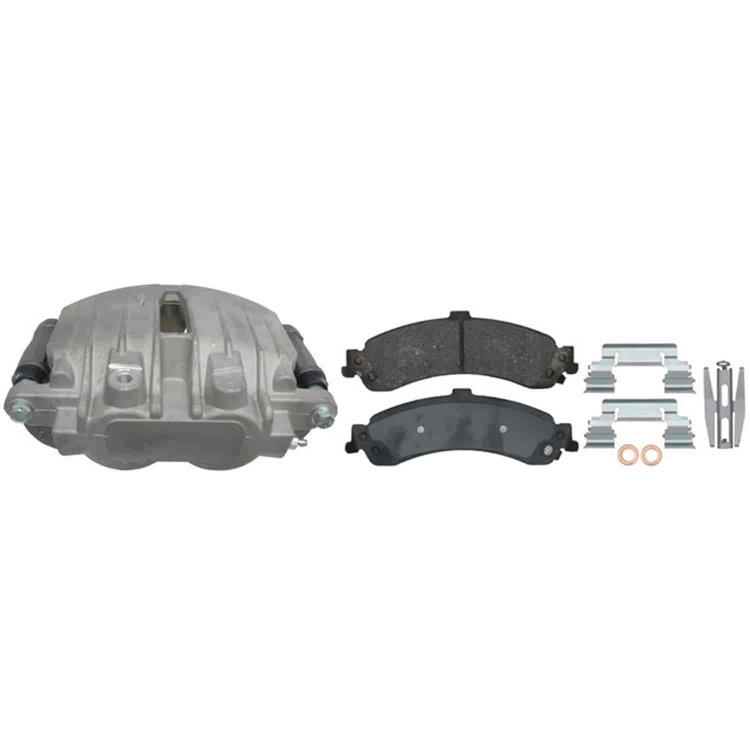 CALIPER ASM RR BRK REMAN
