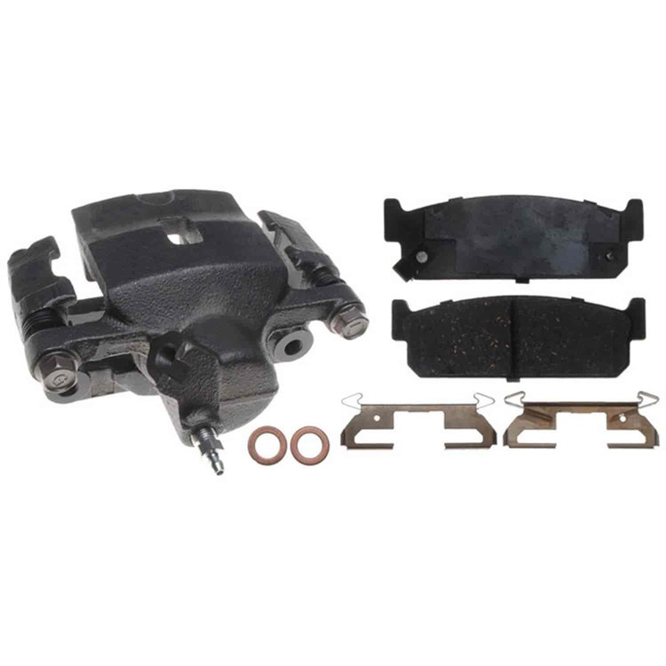 CALIPER ASM RR BRK REMAN