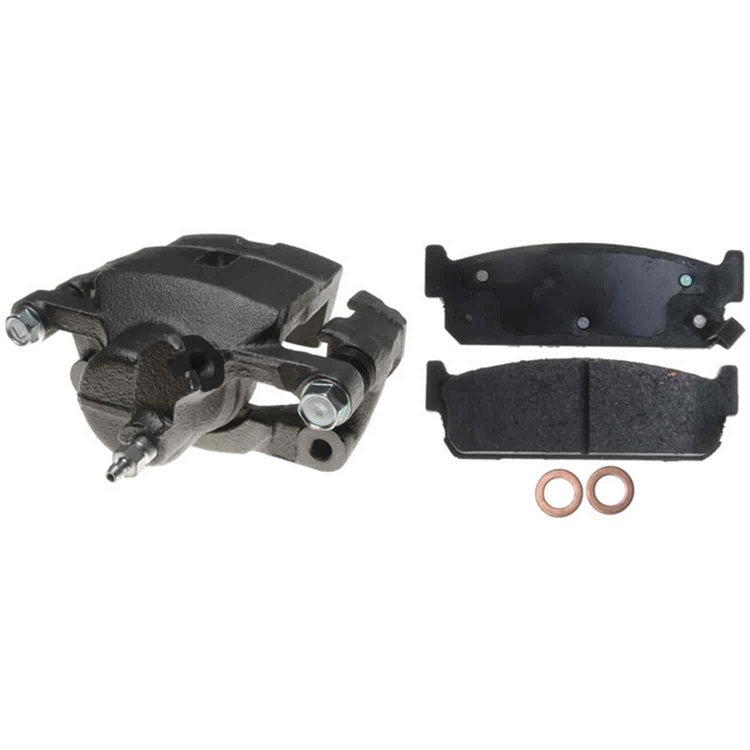 CALIPER ASM RR BRK REMAN