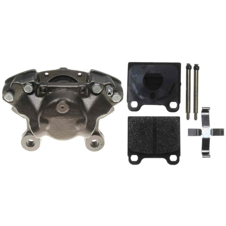 CALIPER ASM RR BRK REMAN