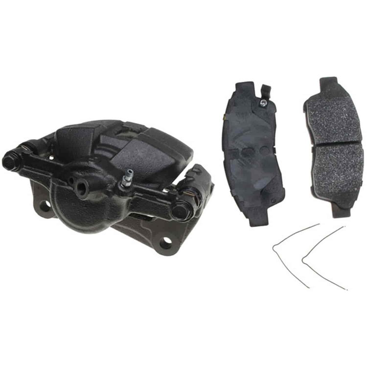 CALIPER ASM FRT BRK REMAN