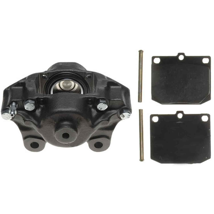 CALIPER ASM FRT BRK REMAN