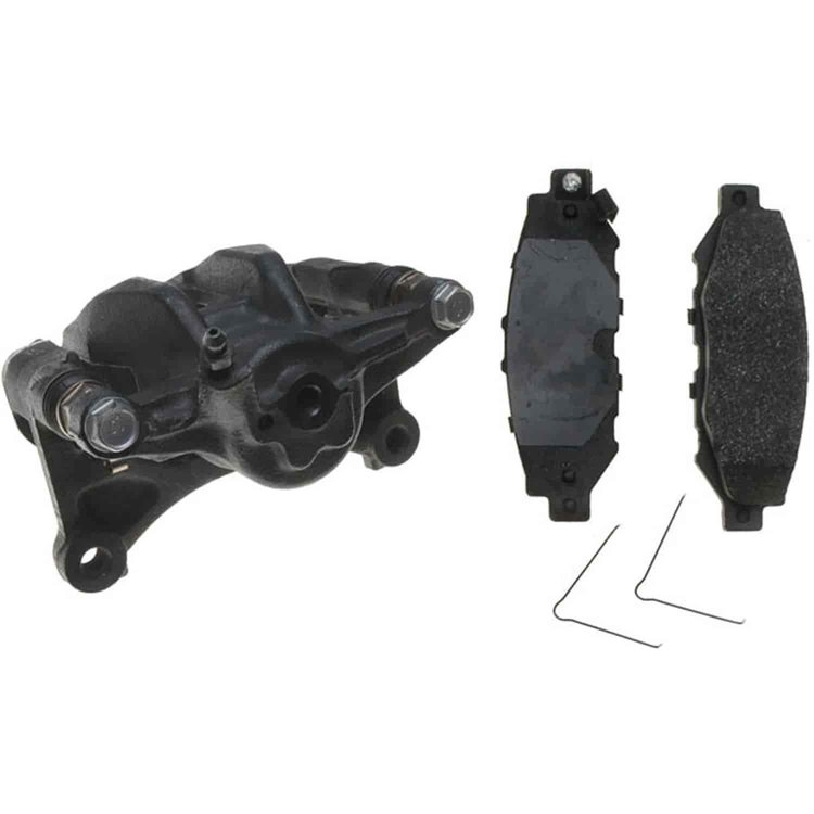 CALIPER ASM RR BRK REMAN