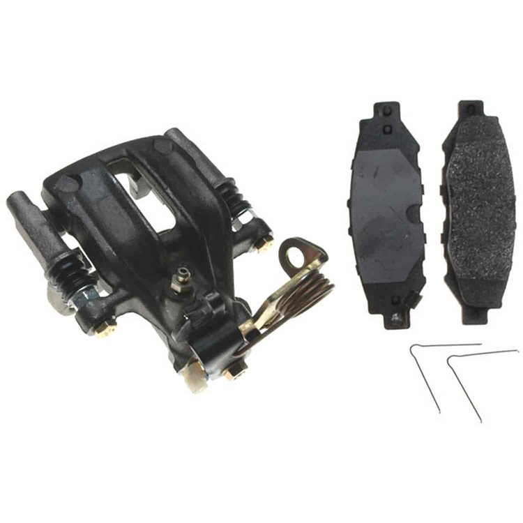 CALIPER ASM RR BRK REMAN