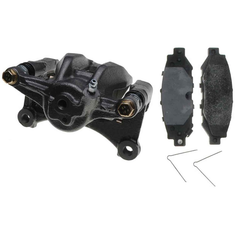 CALIPER ASM RR BRK REMAN