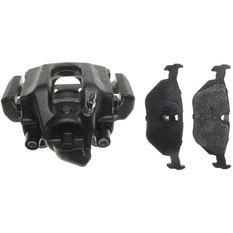 CALIPER ASM RR BRK REMAN