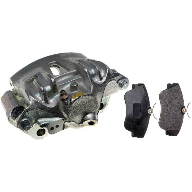 CALIPER ASM FRT BRK REMAN