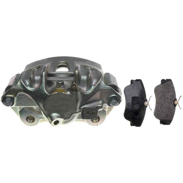 CALIPER ASM FRT BRK REMAN