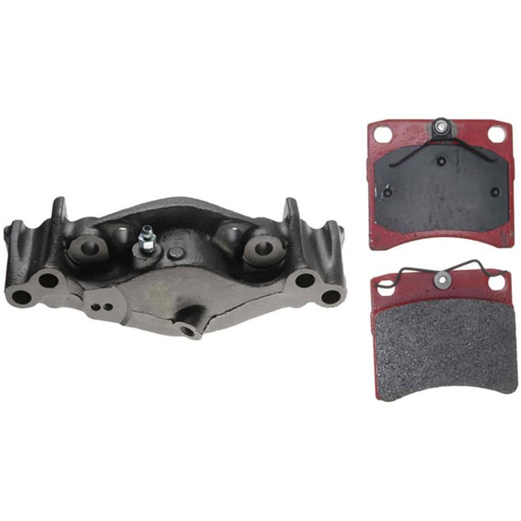 CALIPER ASM FRT BRK REMAN
