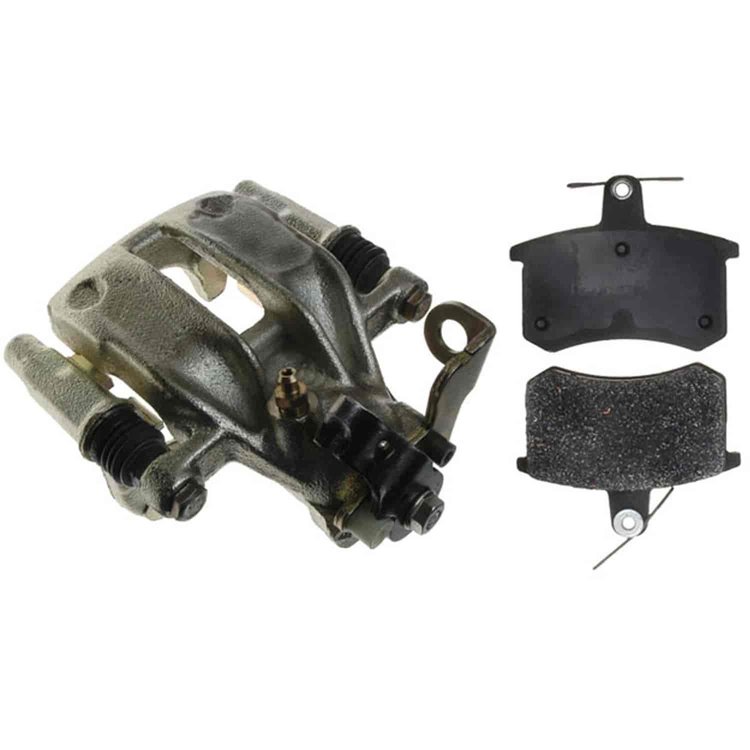 CALIPER ASM RR BRK REMAN