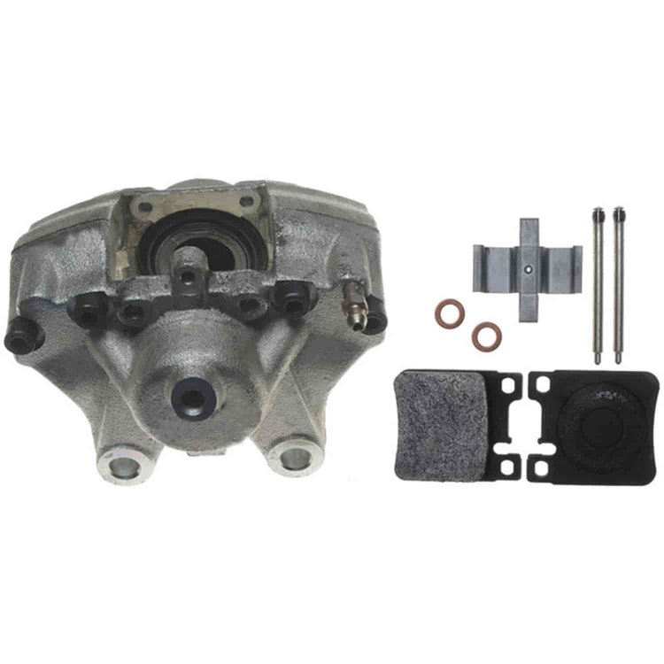 CALIPER ASM RR BRK REMAN