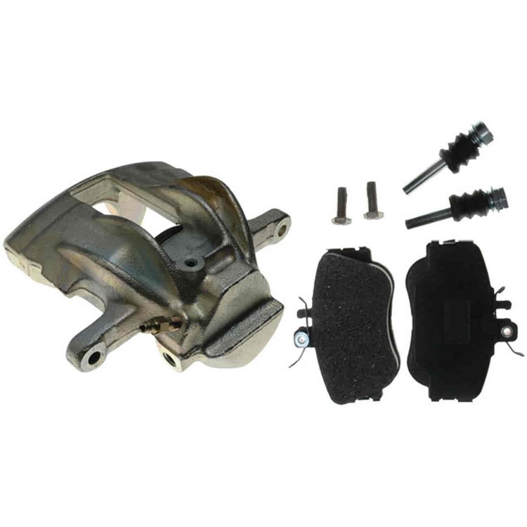 CALIPER ASM FRT BRK REMAN