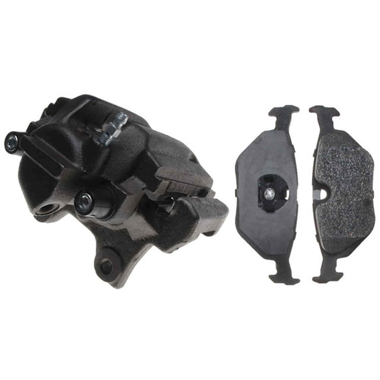CALIPER ASM RR BRK REMAN