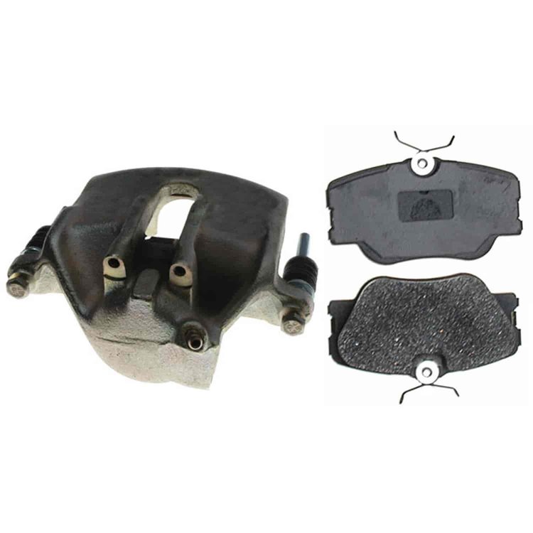 CALIPER ASM FRT BRK REMAN