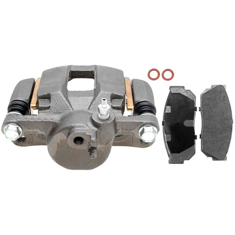 CALIPER ASM FRT BRK REMAN