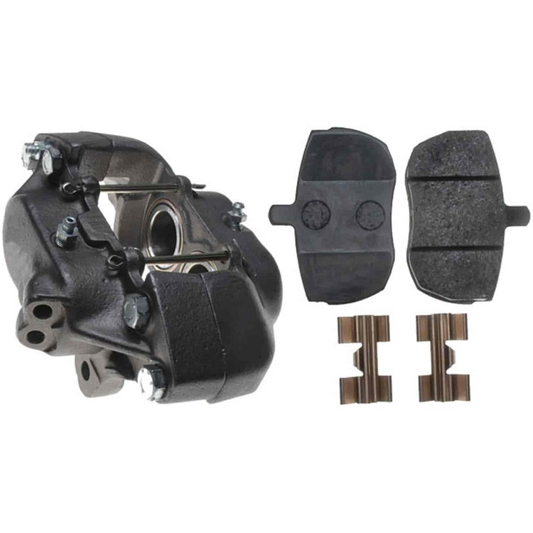 CALIPER ASM FRT BRK REMAN