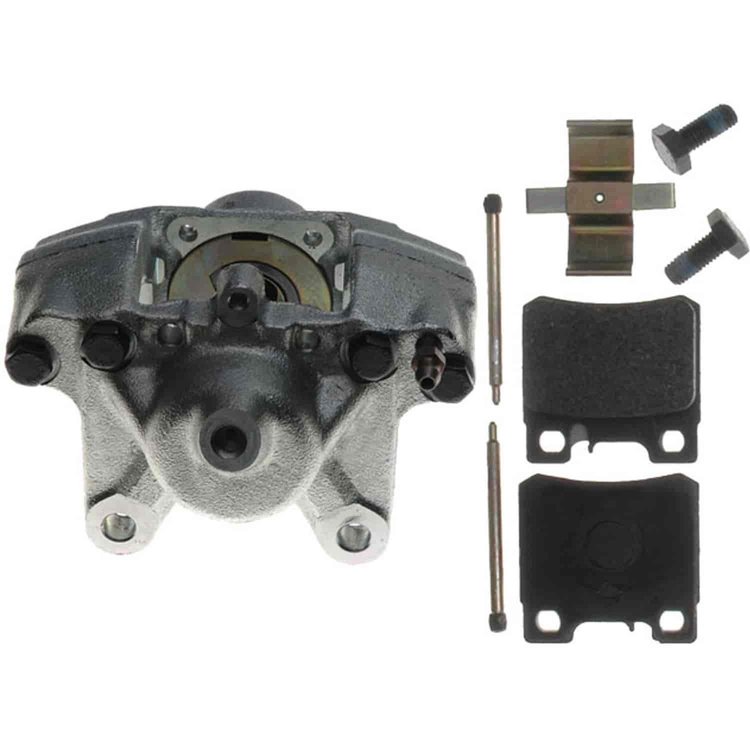 CALIPER ASM RR BRK REMAN
