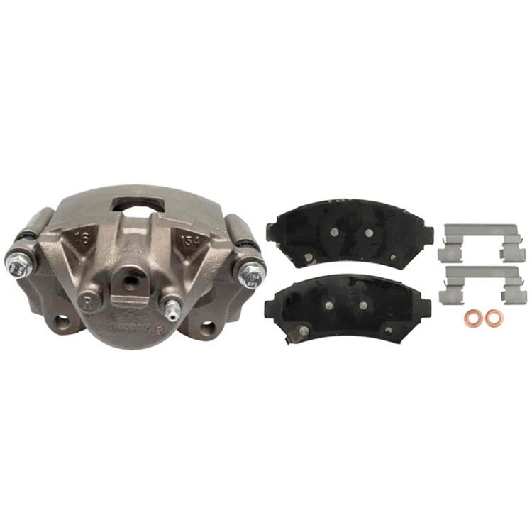 CALIPER ASM RR BRK REMAN