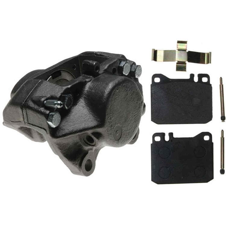 CALIPER ASM RR BRK REMAN