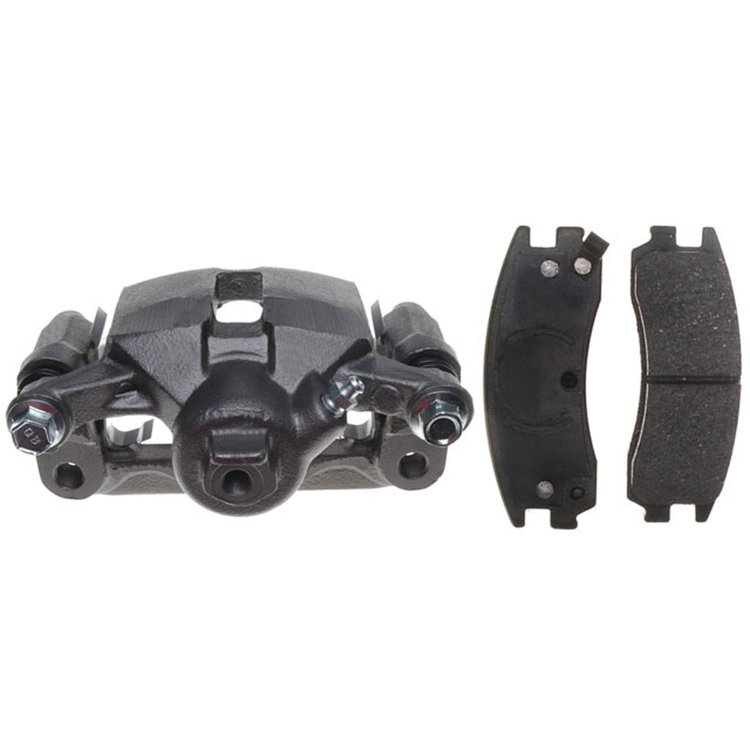 CALIPER ASM RR BRK REMAN