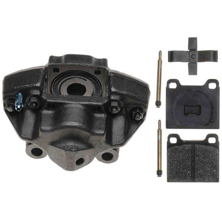 CALIPER ASM RR BRK REMAN