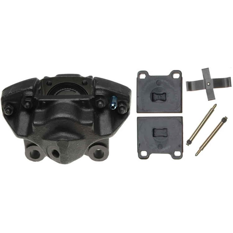 CALIPER ASM RR BRK REMAN