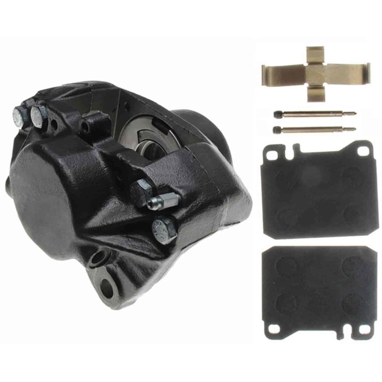 CALIPER ASM RR BRK REMAN