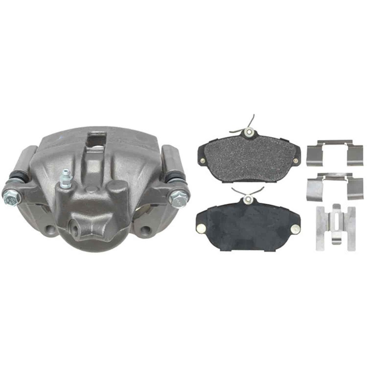 CALIPER ASM FRT BRK REMAN