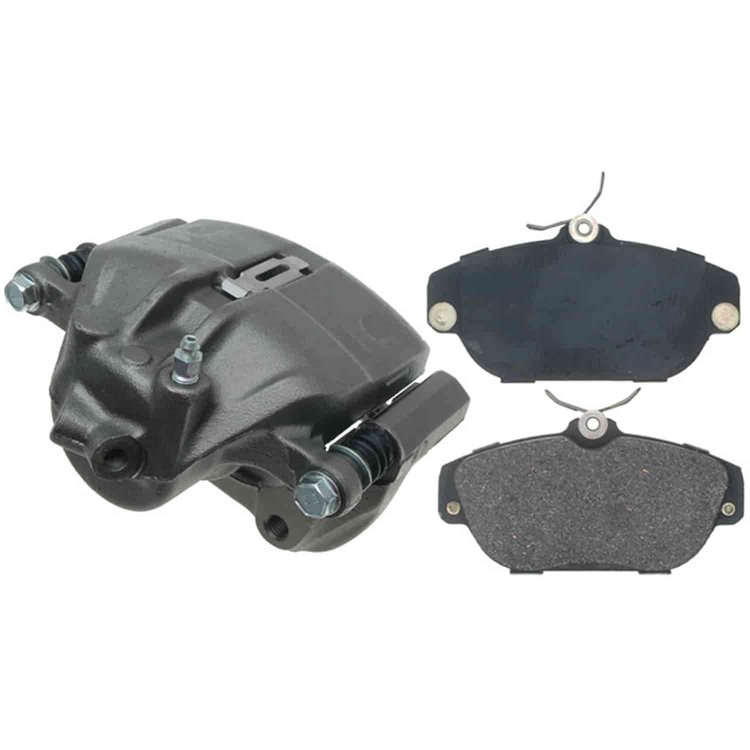 CALIPER ASM FRT BRK REMAN