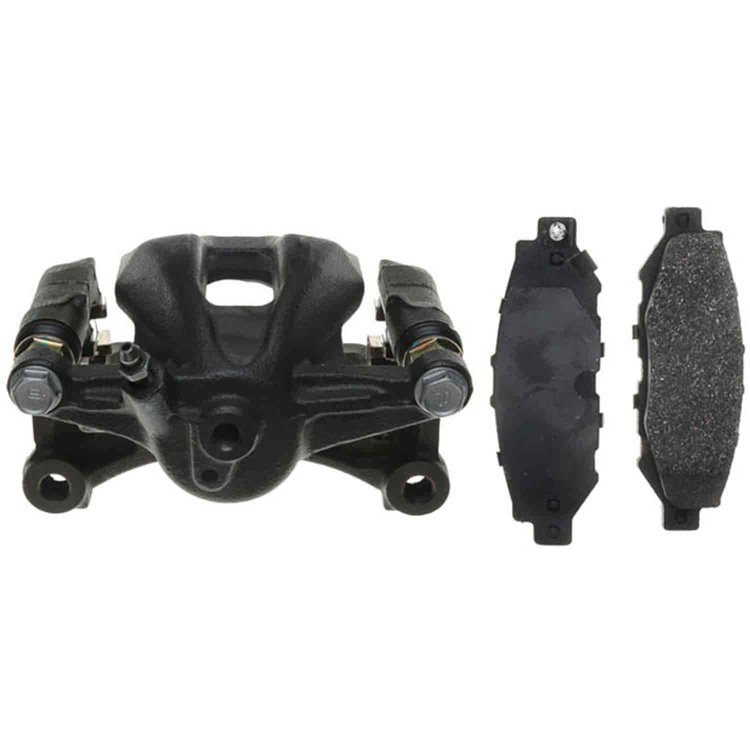 CALIPER ASM RR BRK REMAN