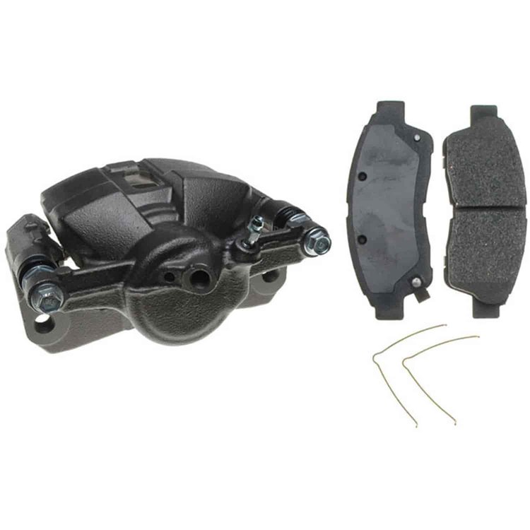 CALIPER ASM FRT BRK REMAN