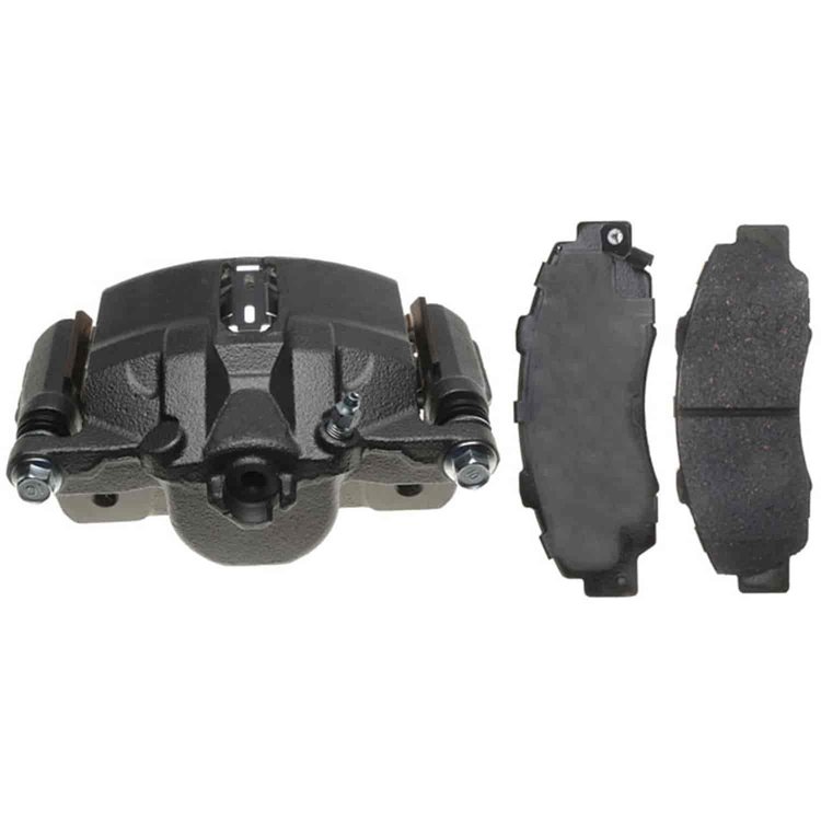 CALIPER ASM FRT BRK REMAN