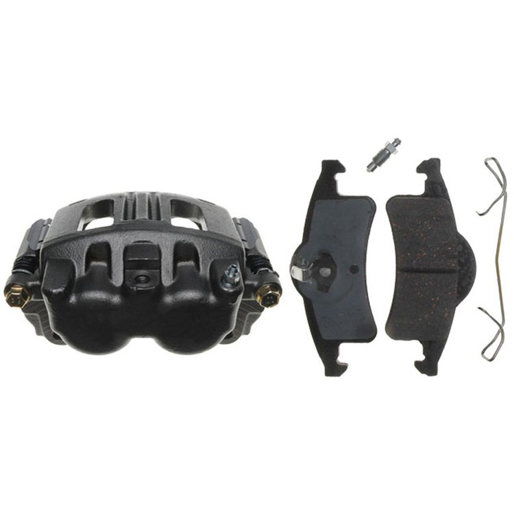 CALIPER ASM RR BRK REMAN