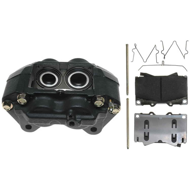 CALIPER ASM FRT BRK REMAN