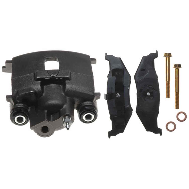 CALIPER ASM RR BRK REMAN