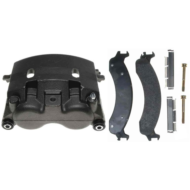 CALIPER ASM FRT BRK REMAN