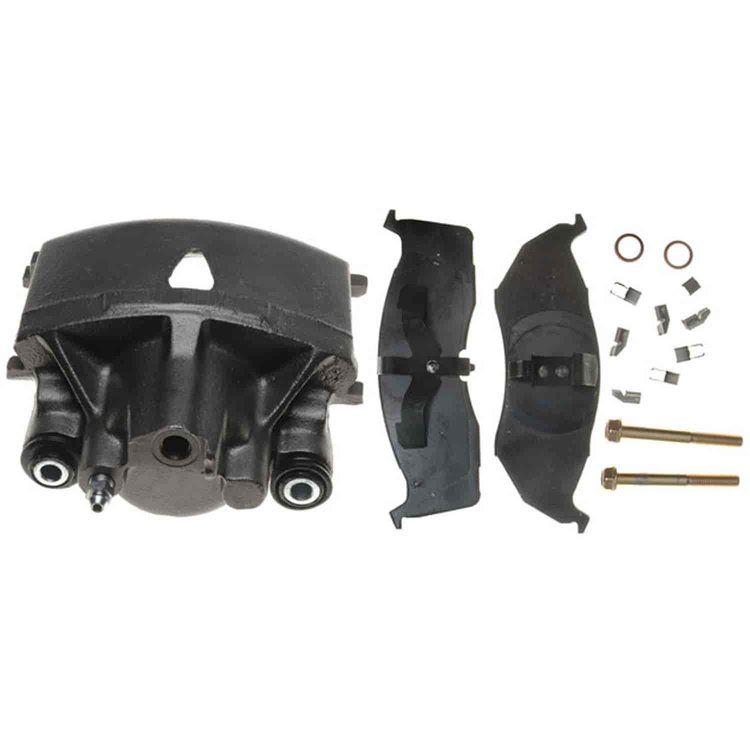 CALIPER ASM FRT BRK REMAN