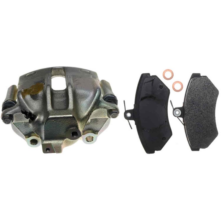 CALIPER ASM FRT BRK REMAN