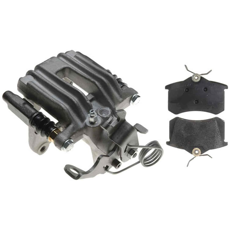 CALIPER ASM RR BRK REMAN
