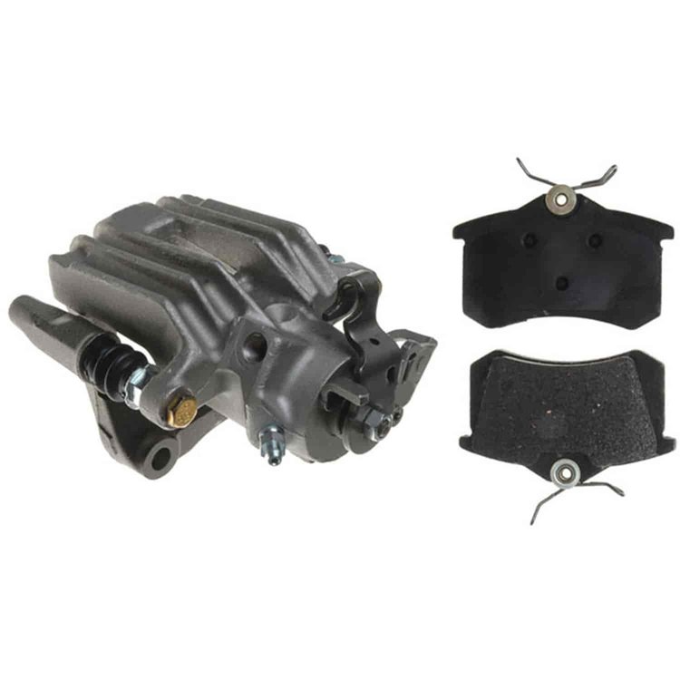 CALIPER ASM FRT BRK REMAN