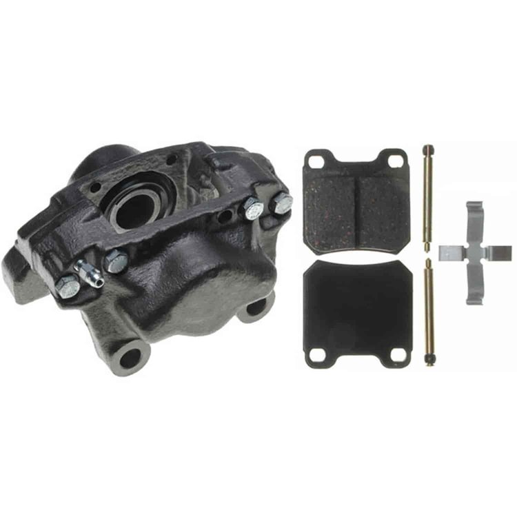 CALIPER ASM RR BRK REMAN