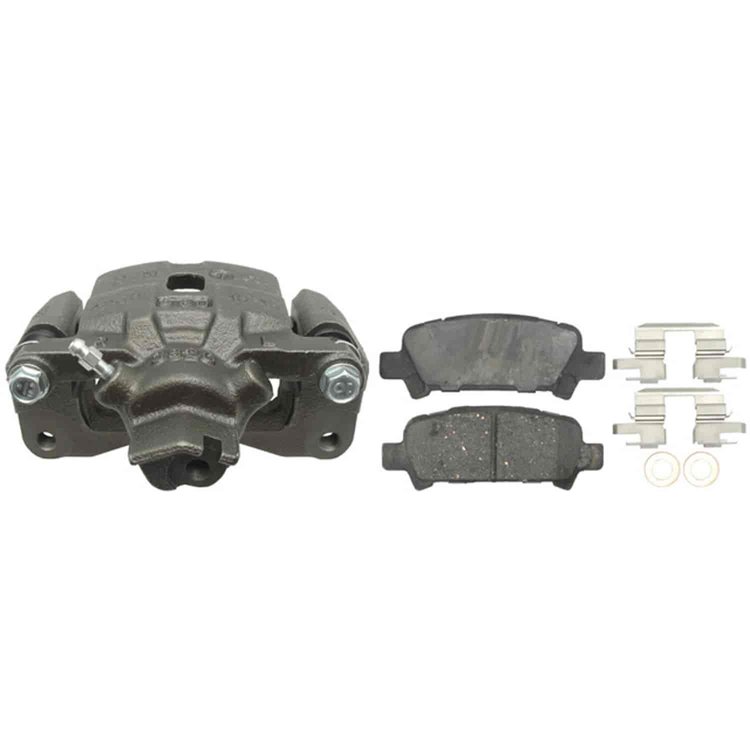 CALIPER ASM RR BRK REMAN