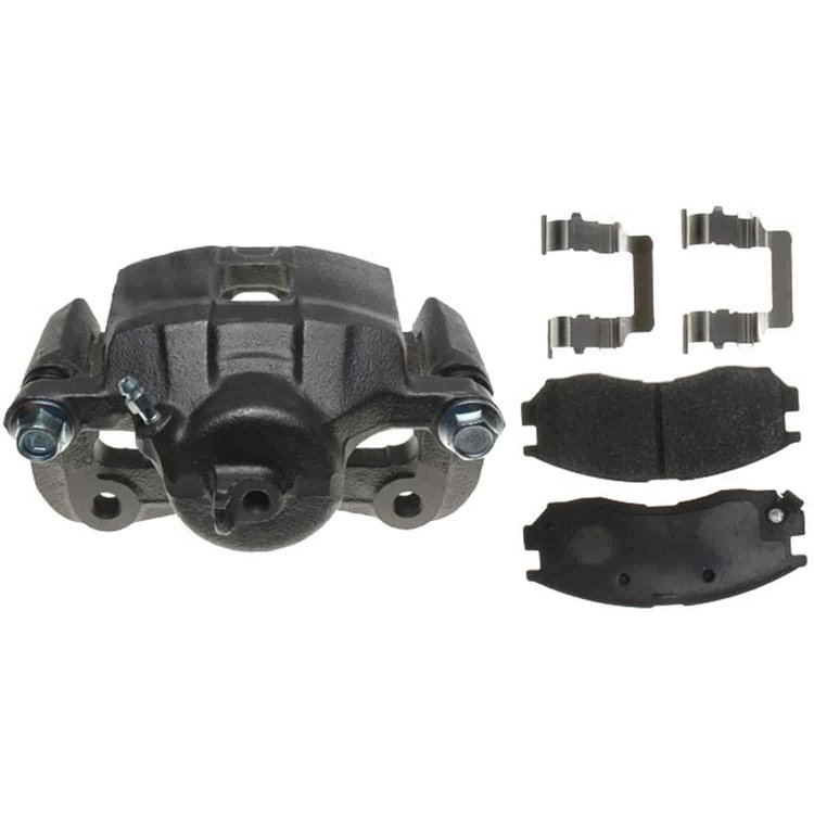 CALIPER ASM FRT BRK REMAN
