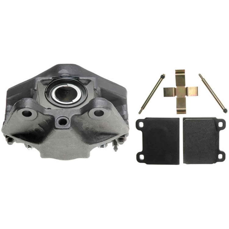 CALIPER ASM FRT BRK REMAN
