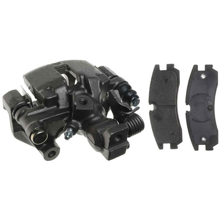 CALIPER ASM RR BRK REMAN