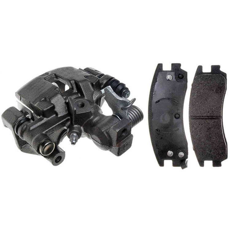CALIPER ASM RR BRK REMAN