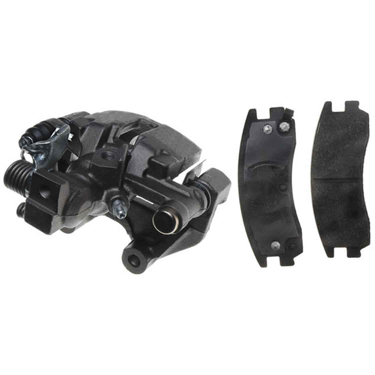 CALIPER ASM RR BRK REMAN