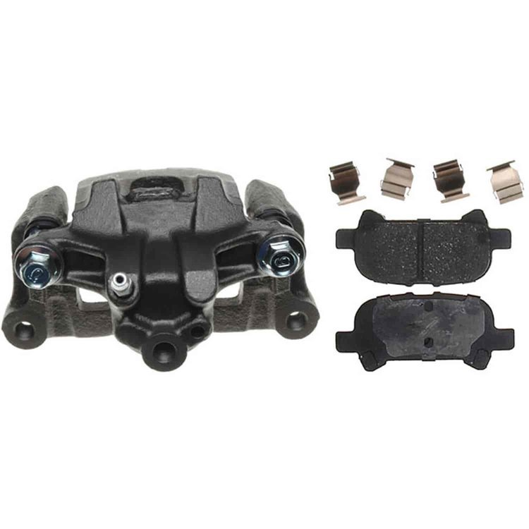 CALIPER ASM RR BRK REMAN