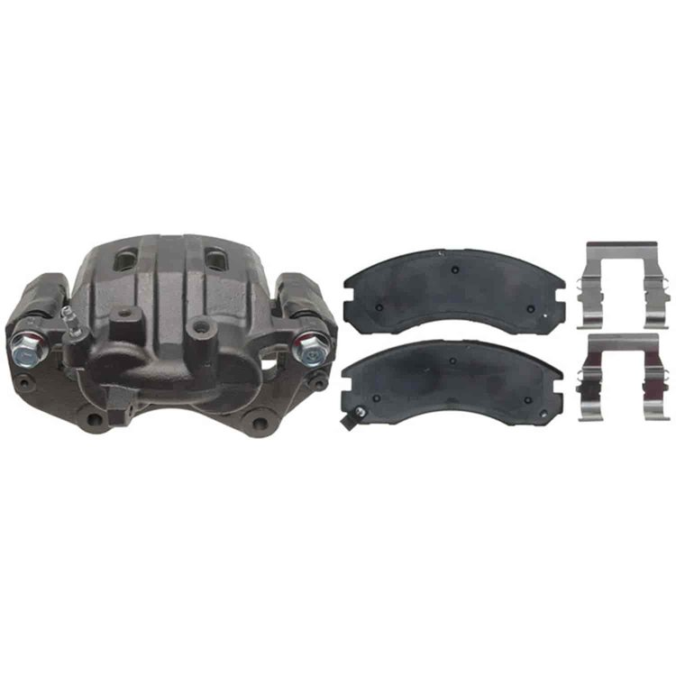 CALIPER ASM FRT BRK REMAN