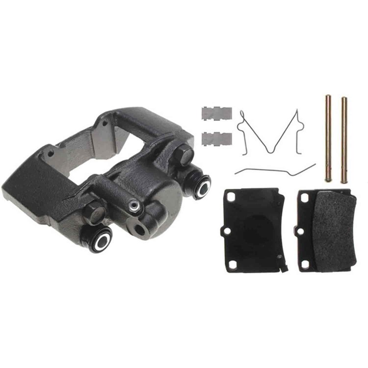 CALIPER ASM RR BRK REMAN